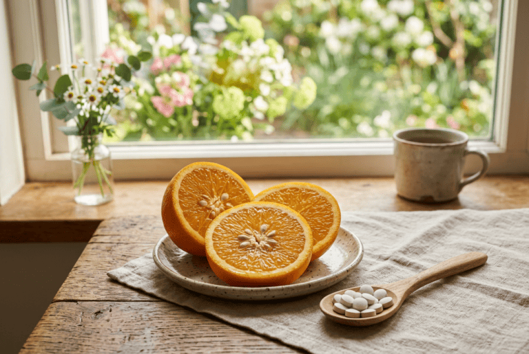 Mikronährstoffe für die Wundheilung: Prof. Dr. Markus Masin über richtige Dosierung von Zink und Vitamin C