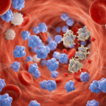 Proteinmangel und chronische Wunden: Prof. Dr. Markus Masin erklärt die Bedeutung von Albumin und Eiweißbilanz