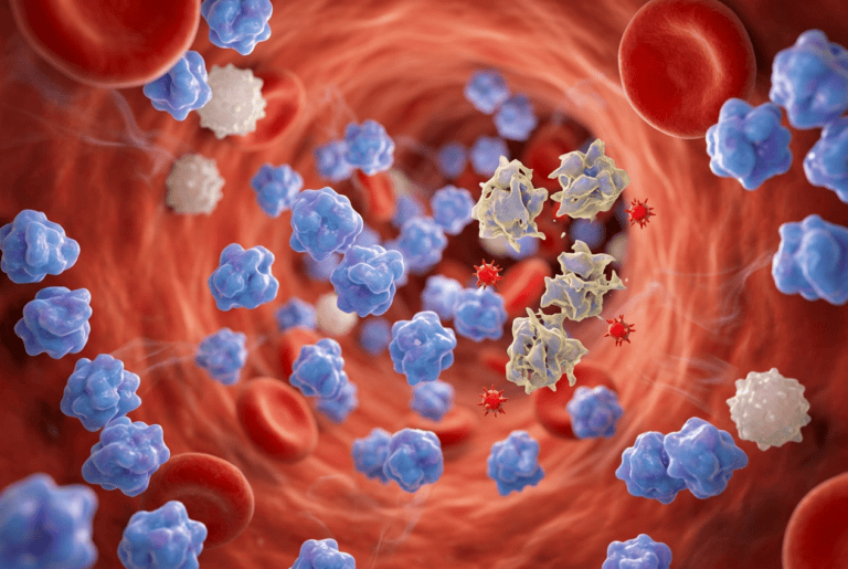 Proteinmangel und chronische Wunden: Prof. Dr. Markus Masin erklärt die Bedeutung von Albumin und Eiweißbilanz