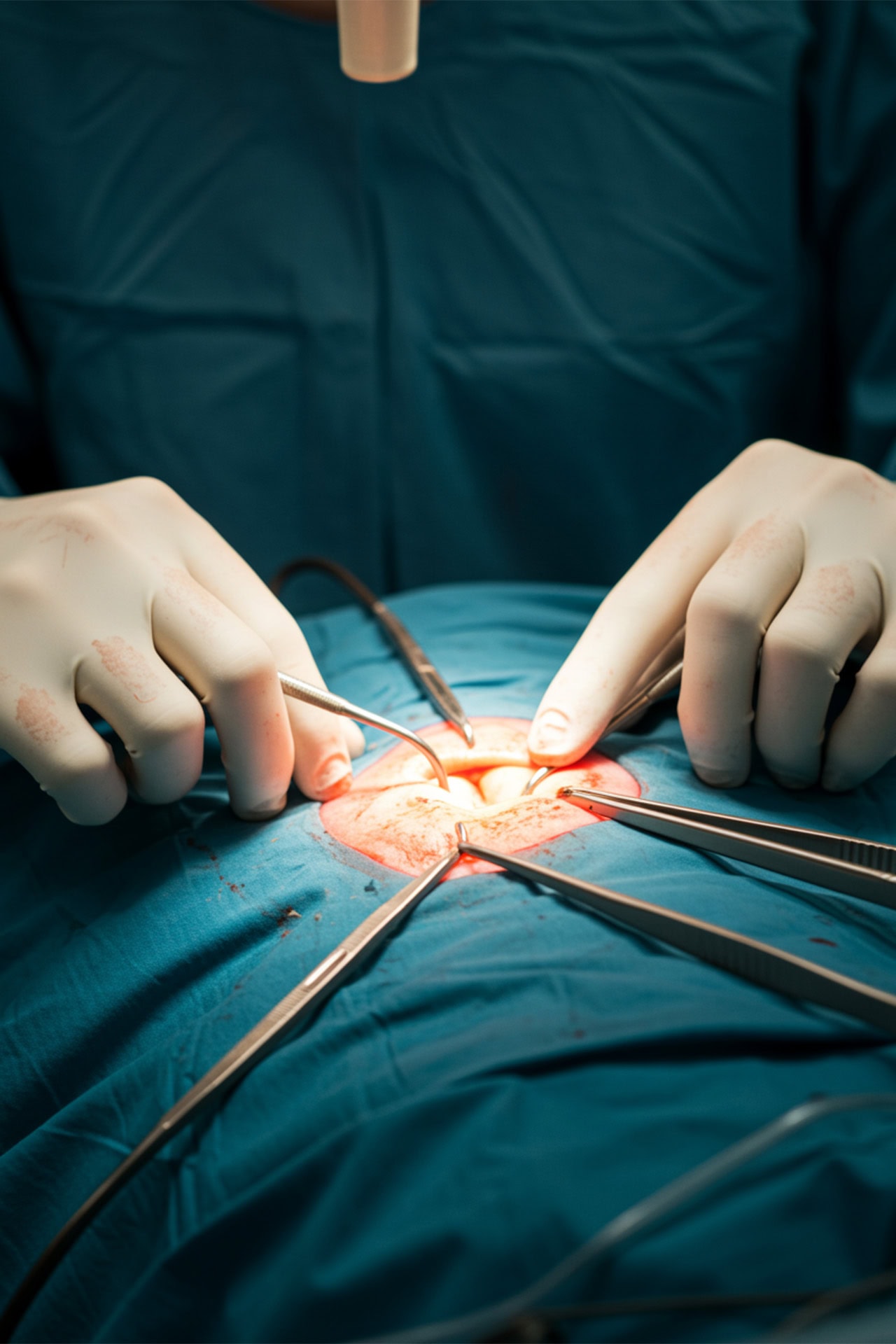 Neurochirurgie bei Wirbelsäulentumoren: Prof. Dr. Markus Masin setzt auf Mikrochirurgie und Neuromonitoring